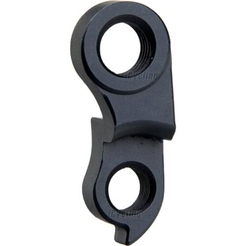1pc Derailleur Hanger For TROPIX Team SYDNEY T+ 29 Mountain Bike Axle Thru MTB Bicycle Parts Dropout CNC