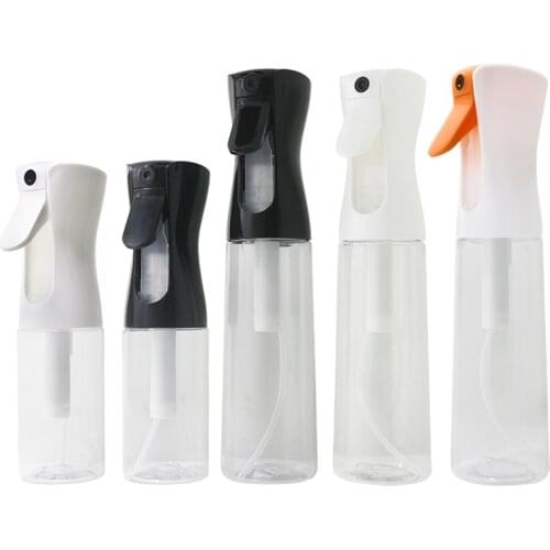 100% Brand Hairdressing Spray Bottle Salon Barber New Fashion Hair Spray Bottle 150ML Hair Tools Water Sprayer Beauty Hair Care