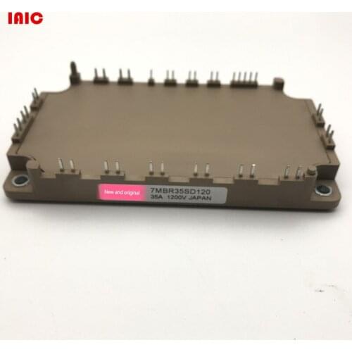 100%New and original, 90 days warranty 7MBR35SD120