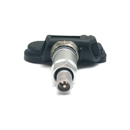 4 PCS Car Tire Pressure Monitor Sensor TPMS HL9054 13581559 For GM