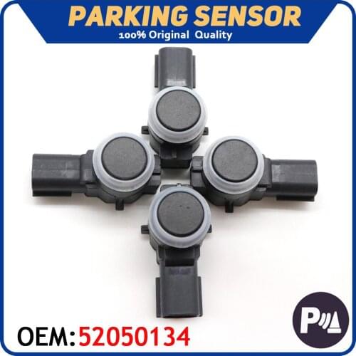 52050134 Parktronic Assist Bumper PDC Parking Sensor For Buick Regal Cadillac XTS CTS GMC Yukon Sierra 1500 Chevrolet Silverado