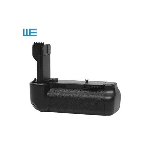 BG-E6 Equivalent Battery Grip for Canon EOS 5D Mark II Digital SLR Camera