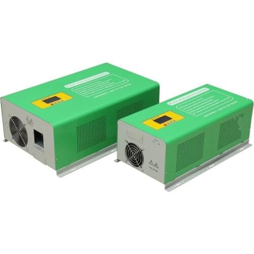 6000w 48V homewith charger generator mini kit inverter suoer frequency inverter