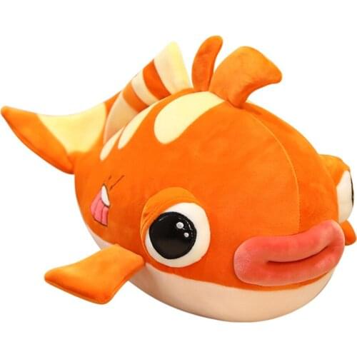 NICEXMAS Cartoon Toys