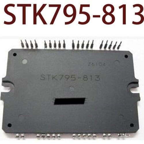 Original-- STK795-813 1 year warranty {Warehouse spot photos