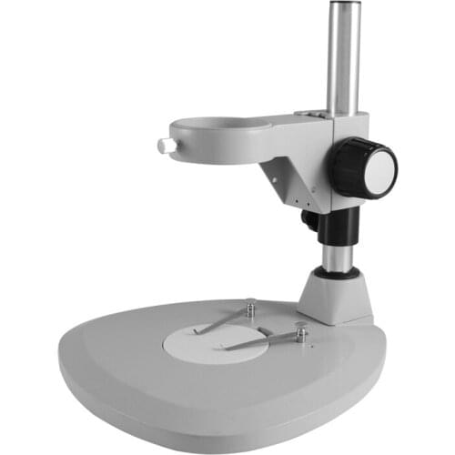 ZJ-311 76mm Post Stand Microscope Stand