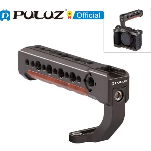 PULUZ Cages For Cameras