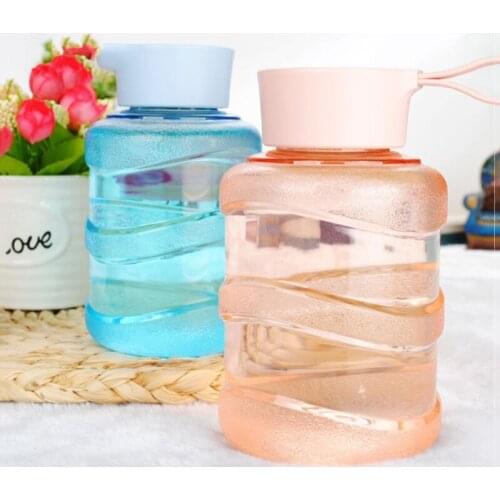 Бутылки для воды Setesii China At AliExpress