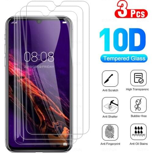 SGP Hybrid Protective Films For DOOGEE