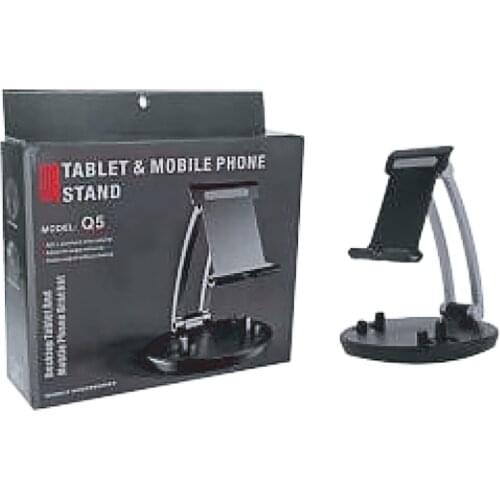 KE-161 Phone Tripod Stand Universal Photography for all phone models