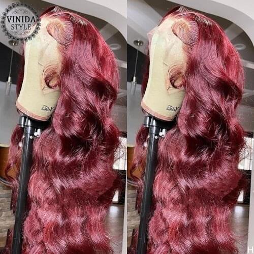 VINIDA STYLE Hair Extensions & Wigs