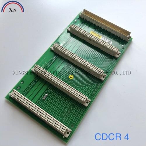 High quality 00.782.0548 00.785.1102 suitable for Heidelberg CDCR4 card CDCR 4 circuit board