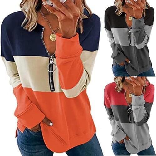 Want Move Women's Autumn Jackets