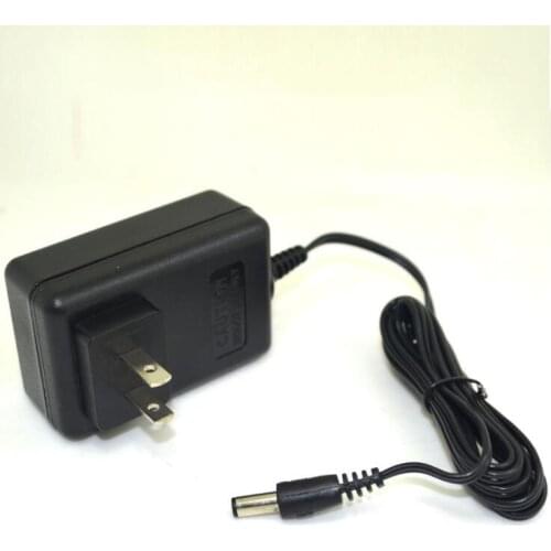 DC 7.2V 1A Transformer Power Adapter 5.5 2.1 PLUG
