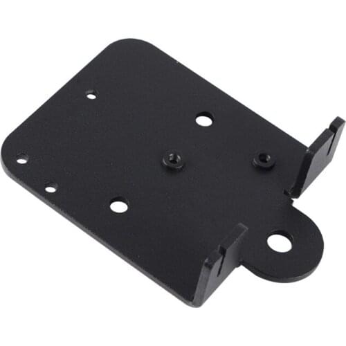 Direct Extrusion Drive Plate Extruder Adapter for CR-10 Ender-3 3D Printer Parts Q81F