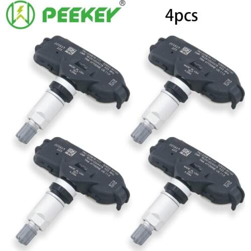 Tire Pressure sensor Monitor System sensor TPMS sensor 52933-3V100 529333V100 52933-2Y450 434Mhz For i40 VF 201120122013 2014