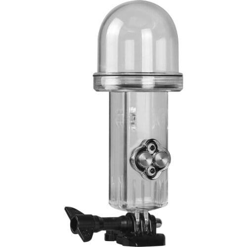 DJI Osmo pocket 60 meters deep diving box waterproof diving shell protective shell waterproof shell shell for Osmo pocket camera