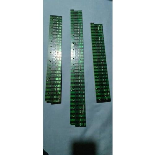 FOR 2PCS PN :115-021126-00 Maintenance Kit For Mindray Wato EX-55 EX-65 EX55 EX65 A7 Anesthesia New,Original