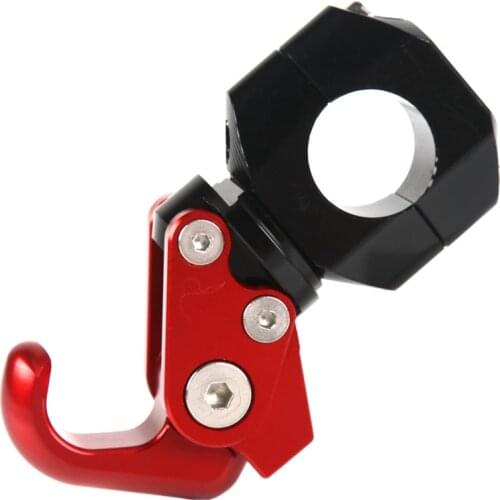 For HONDA PCX 125 PCX 150 PCX125 PCX150 All Year Motorcycle Accessories Handlebar Convenience Hook