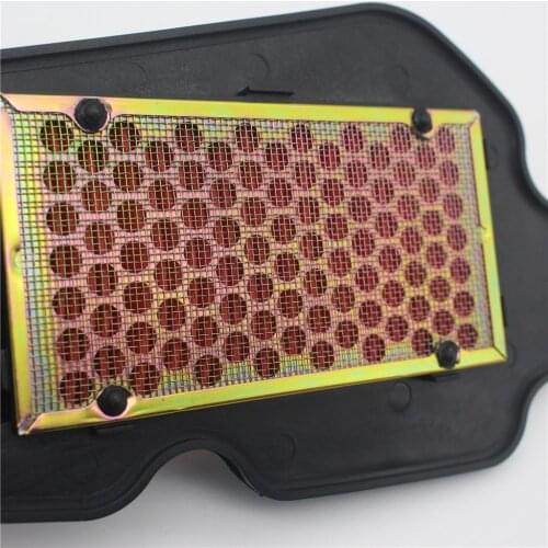 Dovewill Filters For Motorcycles