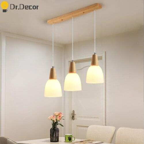 Dr.Decor Vintage Pendant Lights