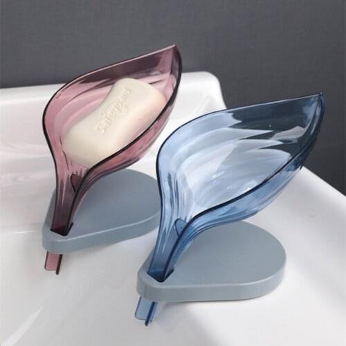 Dreamburgh Plastic Soap Dishes For Bathroom