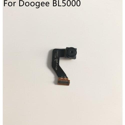 DOOGEE BL5000 Used Front Camera 13.0+8.0MP Module For DOOGEE BL5000 MTK6750T Octa Core 5.5'' FHD 1920x1080 Smartphone