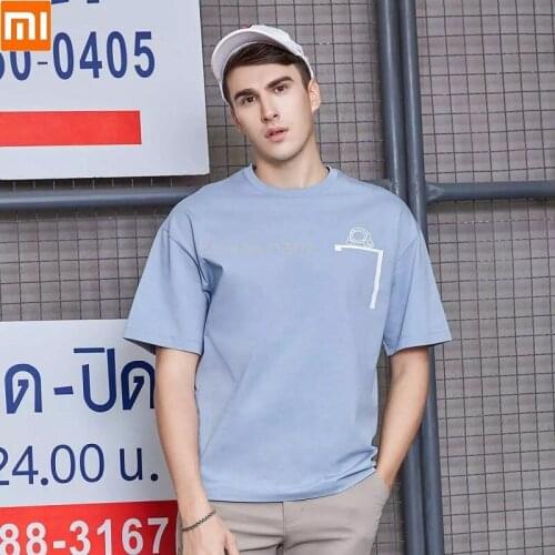 Cosmic sand table space T shirt Comfortable breathable fashion Short sleeve Loose Summer dress Sweatshirt