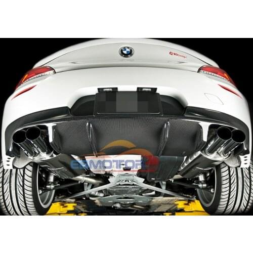 JCXSPORT Car Bumpers