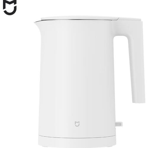 Электрические чайники MIJIA China At AliExpress