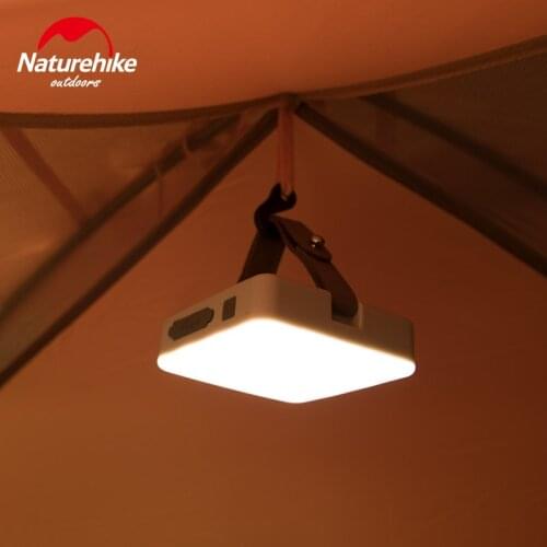 Naturehike Professional Lighting