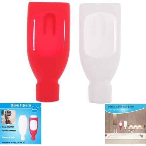 NCVHRT Liquid Soap Dispensers