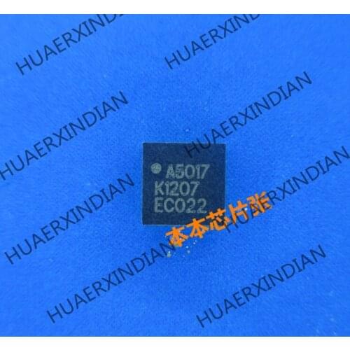 New IC ACPM-5017-TR1 print A5017 5 high quality