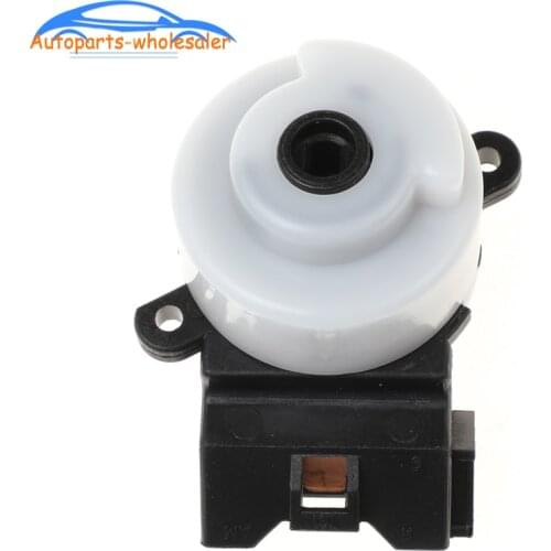 New MB903639 TL4-7-9 TL479 For Mitsubishi Pajero Montero IV Spotr L200 Ignition Switch Ignition Starter Switch Car Accessories