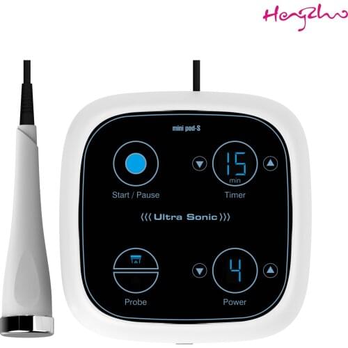 New Item H2104 Ultrasonic Wave Beauty Instrument