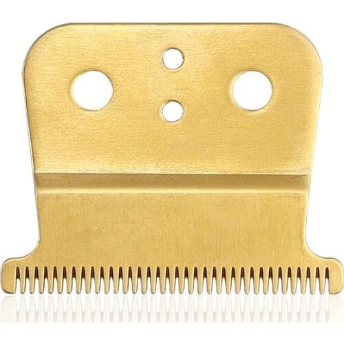 Electric Clipper Blades Replacement Moving Blade Professional Hair Trimmer Accessories Barber Cutting Magic Clip Clipper Blade