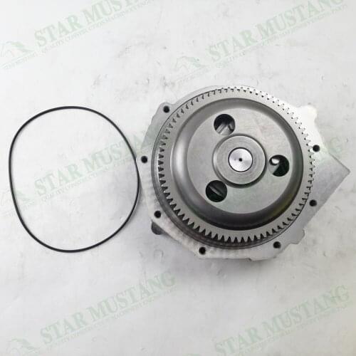 C15 Water Pump 336-2213