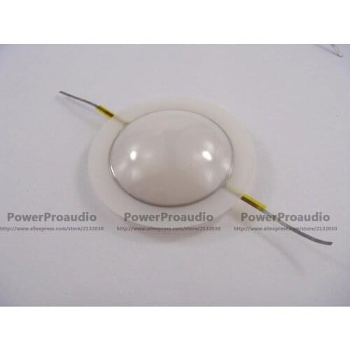 Replacement Voicecoil For Beyma CP385, EAW 806061 CD-2522 - 8 Ohm