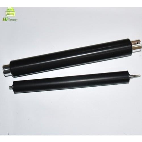 1set RB2-3521-000 RB2-3522-000 for HP 8100 8150 upper and lower fuser pressure roller