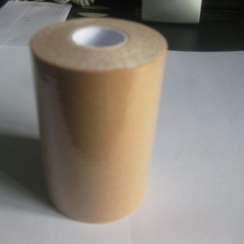 1pcs 10cm * 5m intramuscular effect sticking sports armguard foot and elbow elastic adhesive bandage tape muscle bodybuilding ad