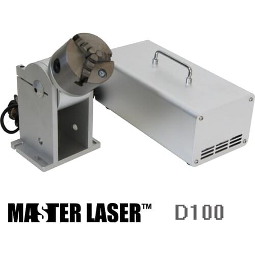 2017 Rotate Fixture 80mm Chuck Plate Work Table for Marking Engraving Machine