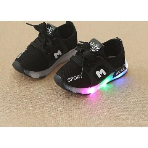 AINYFU Kids Sneakers