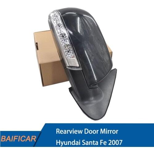 Baificar Car Mirrors