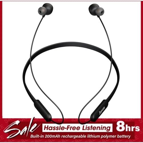 AMPCOM Bluetooth-compatible Earphone wireless 5.0 Sports headphones Stereo Earbud Headset With Charging Box For iPhone Xiaomi