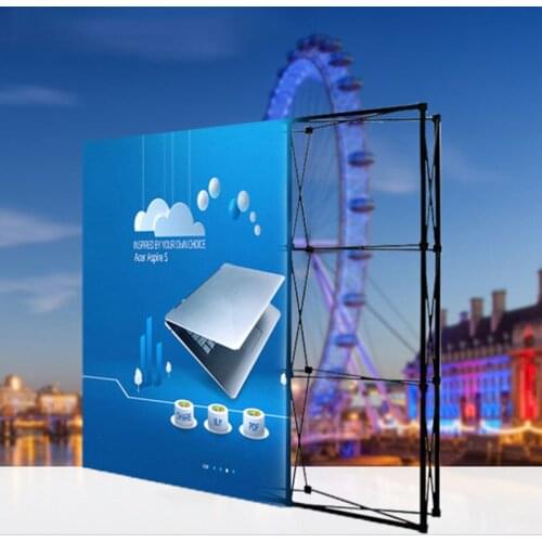 Flower wall Foldable metal net display stand flower wall wedding party stage backdrop curtains foldable flower stand