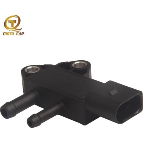 96419104 25182883 4818222 86436548 Exhaust Differential Pressure Sensor For Chevrolet Captiva Opel Antara Opel