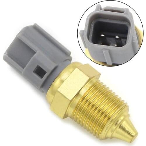 Motorcycle Water Temp Temperature Sensor For Polaris Sportsman 550 X2 500 EPS/XP EPS Forest Touring EFI QUAD EPS INTL LE UE XP