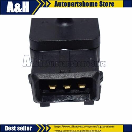 ENGINE MAP BOOST SENSOR MR577031 100798-5960 FOR Mitsubishi L200 2.5td SHOGUN SPORT 01-07