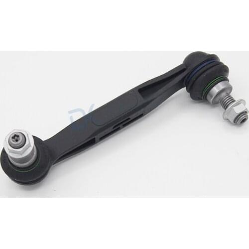 DEKEO For BMW X1 E84 Tie Rod Linkages Ball Joints Control Arms Rear balance bar left 33506785607