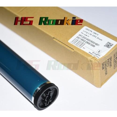 1pcs Opc drum For Ricoh Aficio MPC2000 MPC3000 2500 2800 3300 MPC4000